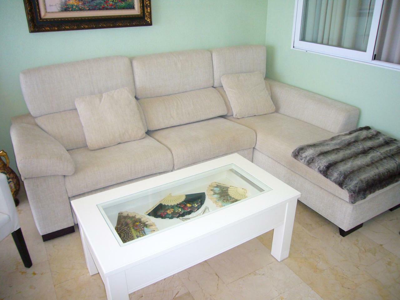 Santa Margarita - Fincas Arena Benidorm Esterno foto