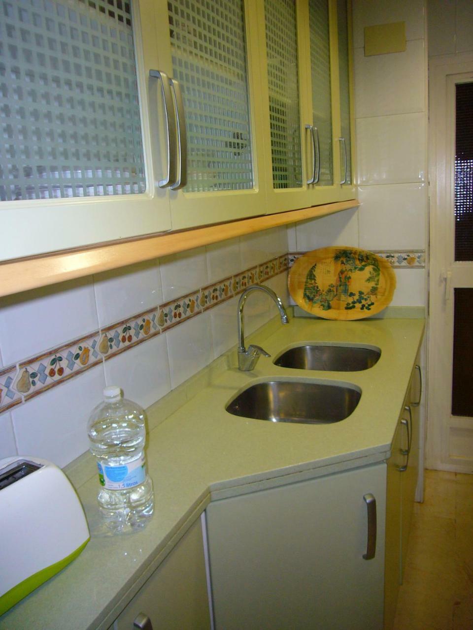 Santa Margarita - Fincas Arena Benidorm Esterno foto