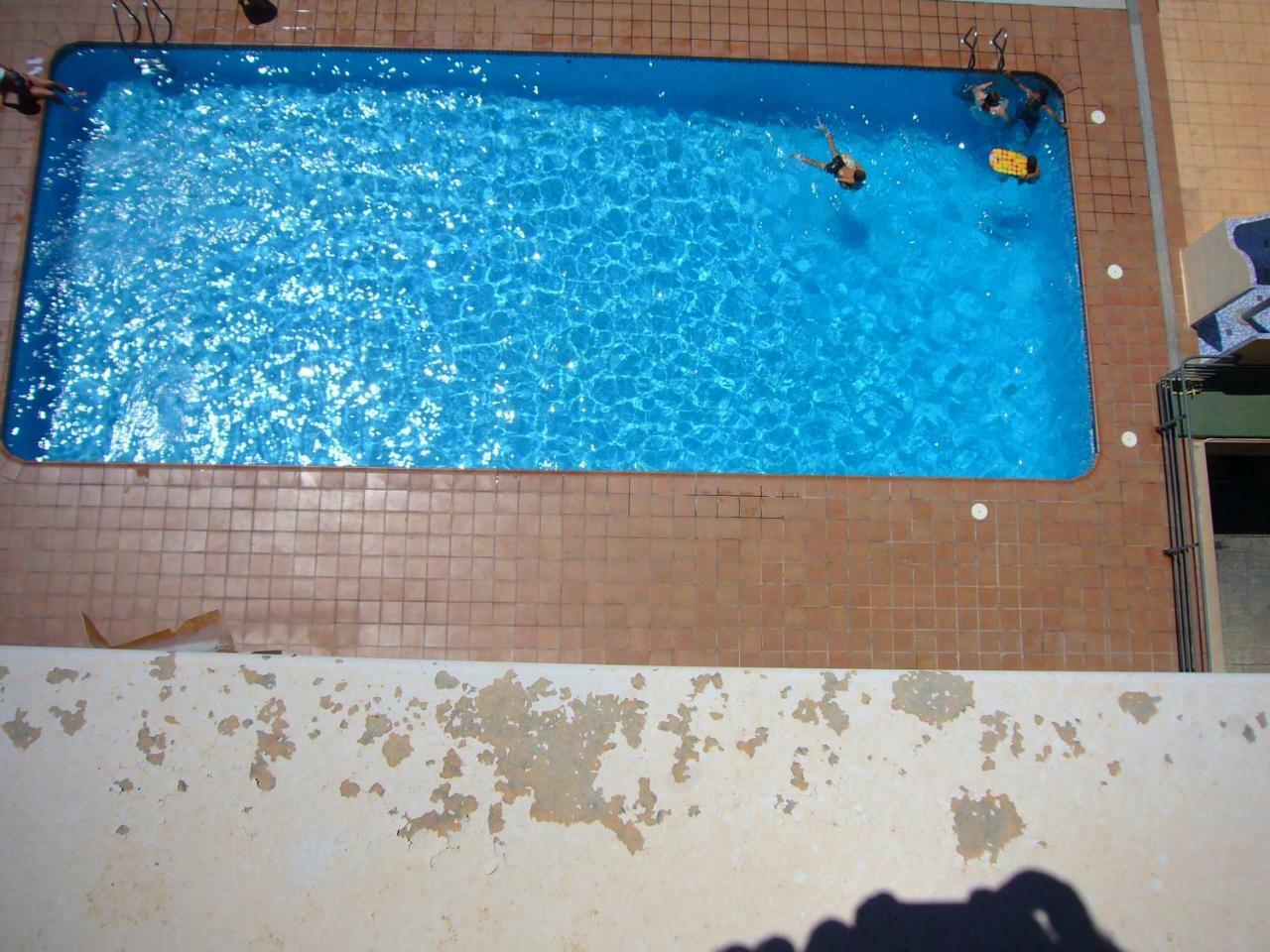 Santa Margarita - Fincas Arena Benidorm Esterno foto
