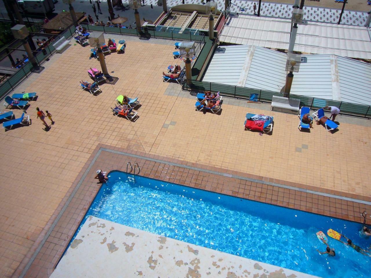Santa Margarita - Fincas Arena Benidorm Esterno foto
